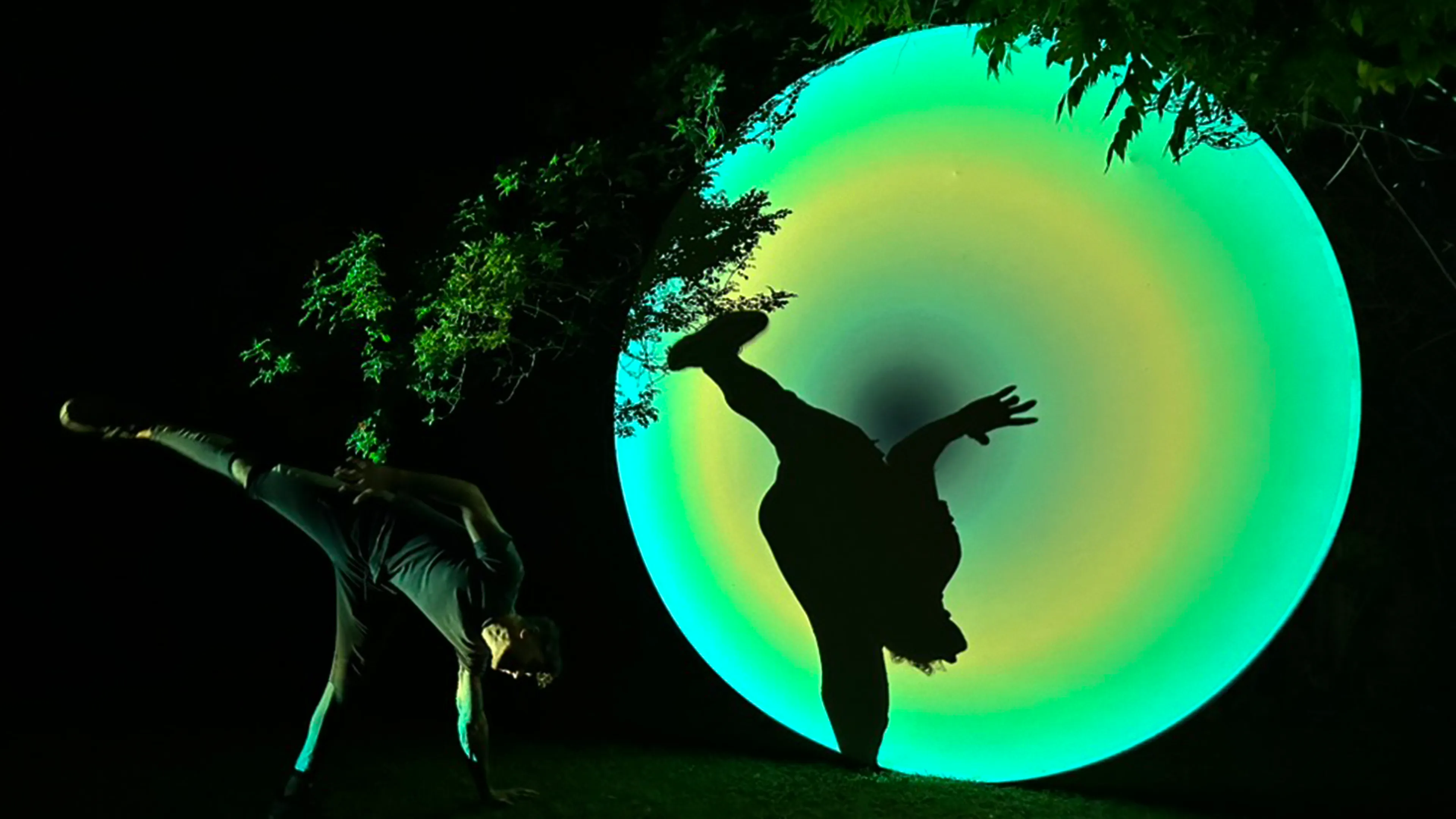 Structures & Screens